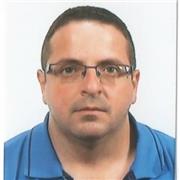 Profesor con experiencia da clases particulares de refuerzo a nivel de ESO y bachillerato